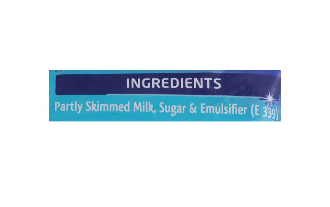 Mother Dairy Dailycious Dairy Whitener   Pack  1 kilogram